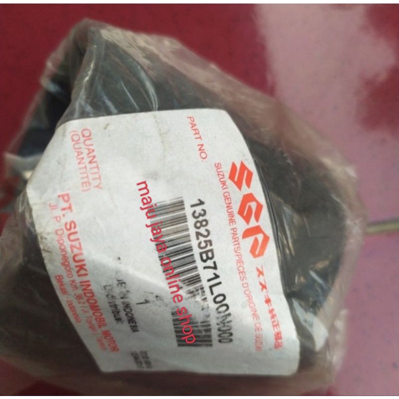 Selang Rumah Filter Udara Ertiga 2012-2015 asli sgp