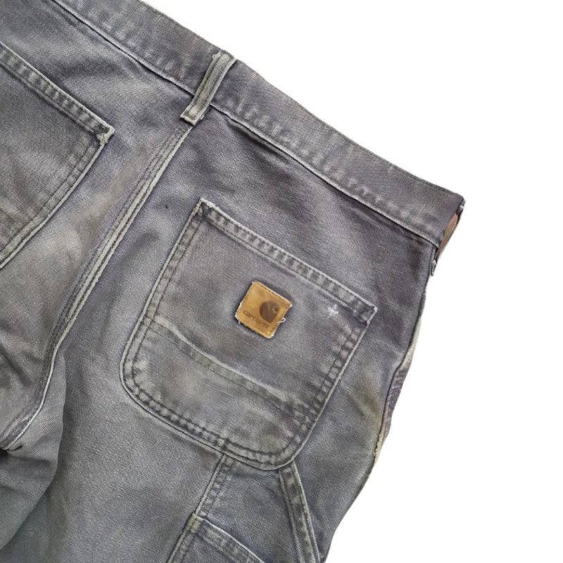 Celana Carpenter Carhartt Original