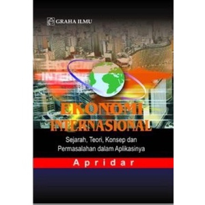 Ekonomi Internasional