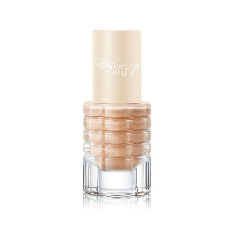 BARENBLISS Light It Up Skin Tint 20ml