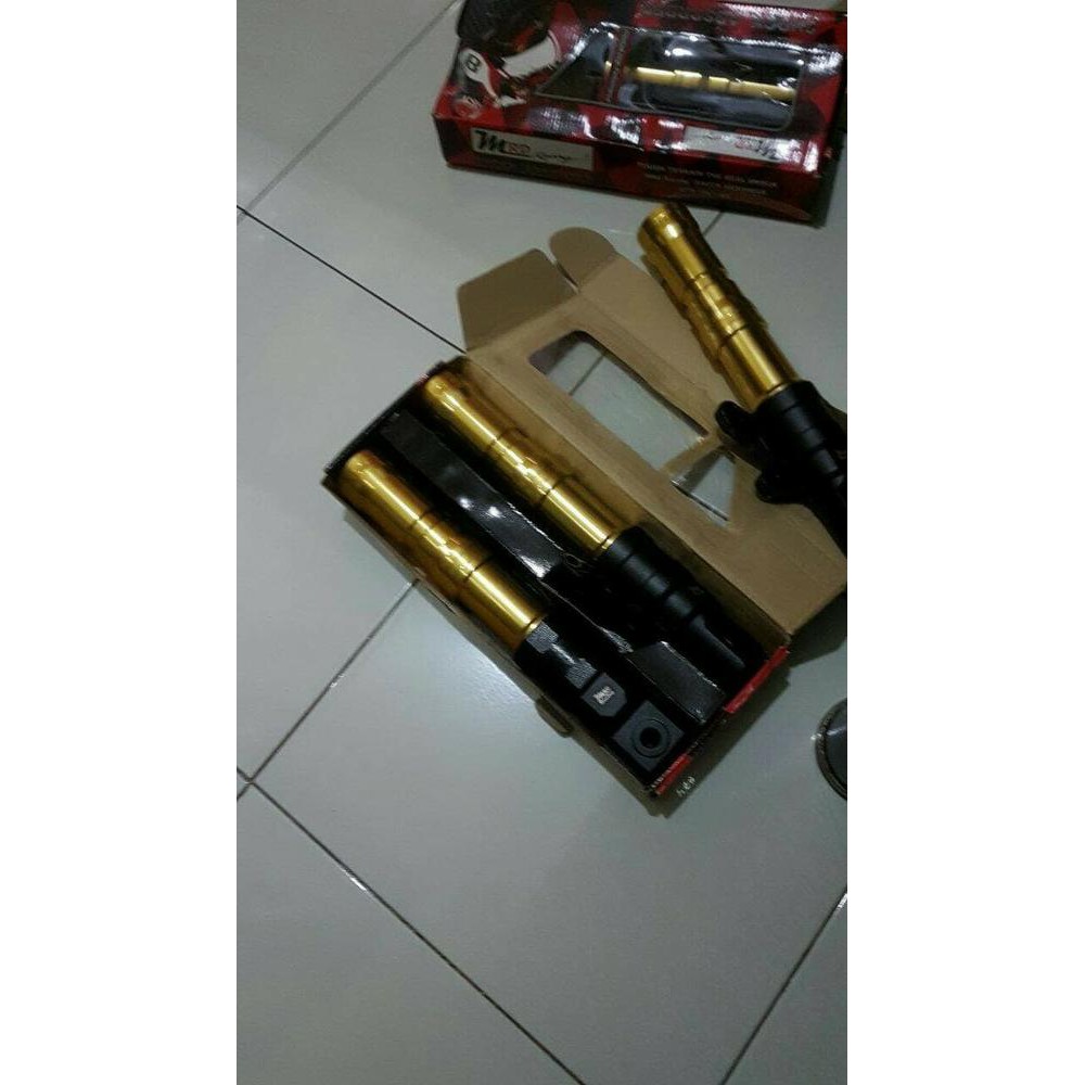 TABUNG SHOCK DEPAN VIXION