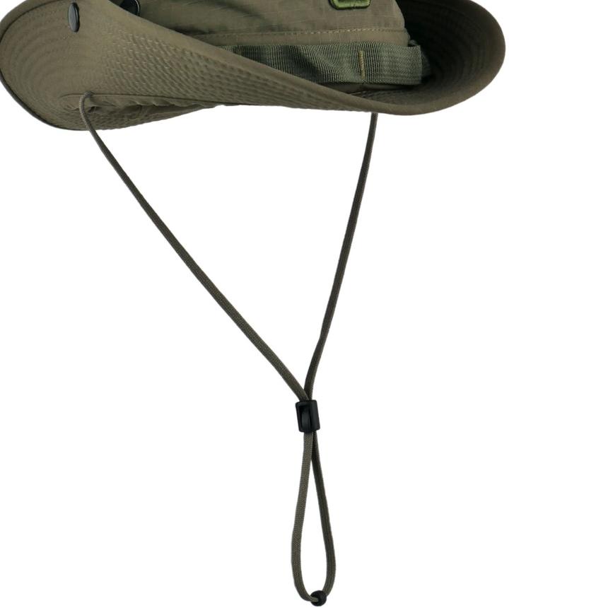 ♪ Mahameru Topi RImba RTM 05 CT ➶