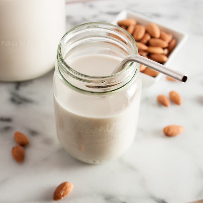 

vd201gf Bulk Bin Raw Almonds Kacang Almond Mentah Per 100G Dscscv