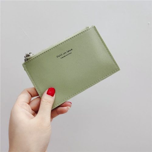 102141 Dompet Wanita Import (1 KG MUAT 12) JTF2141