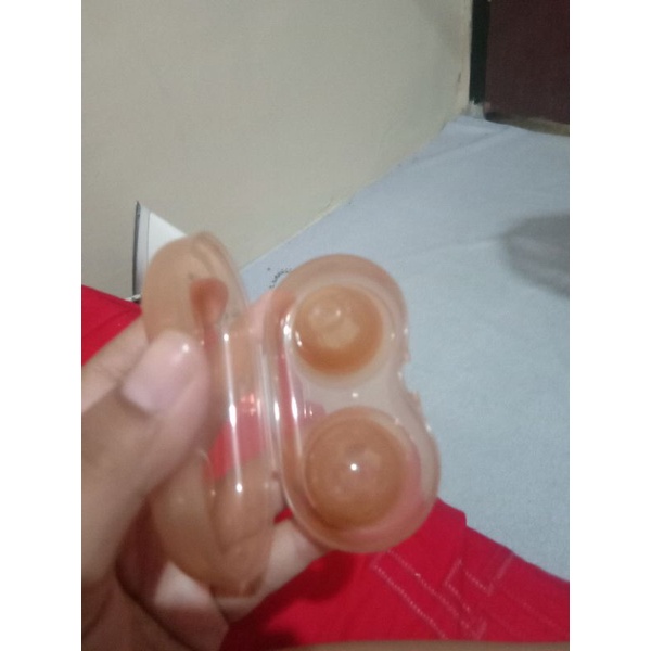 preloved  momi homi alat oenarik puting payudara