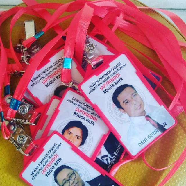 

ID card