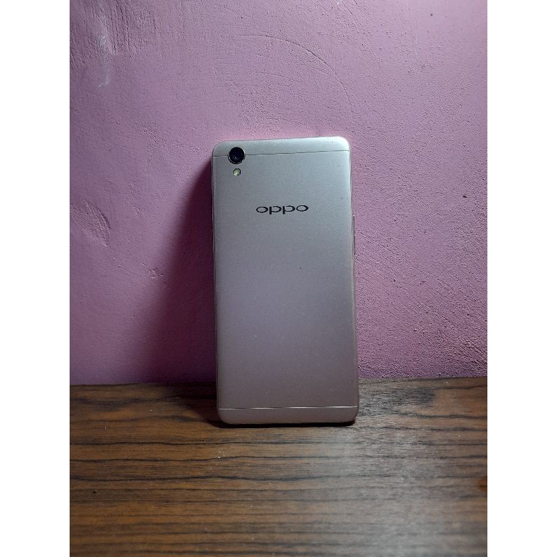 Oppo A37F-Second