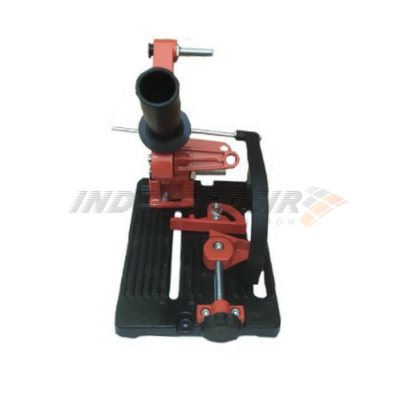 Dudukan Gerinda Stand For Angle Gerinder 4 inch Stand Grinder Stand Gerinda Penyangga Mesin Gerinda MURAH