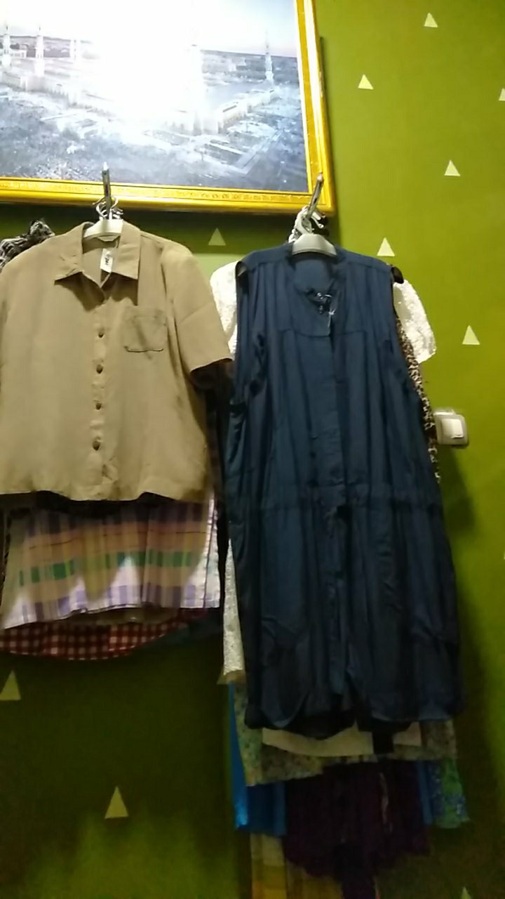 Hanger Suling Tembok Belalai 6 Titik