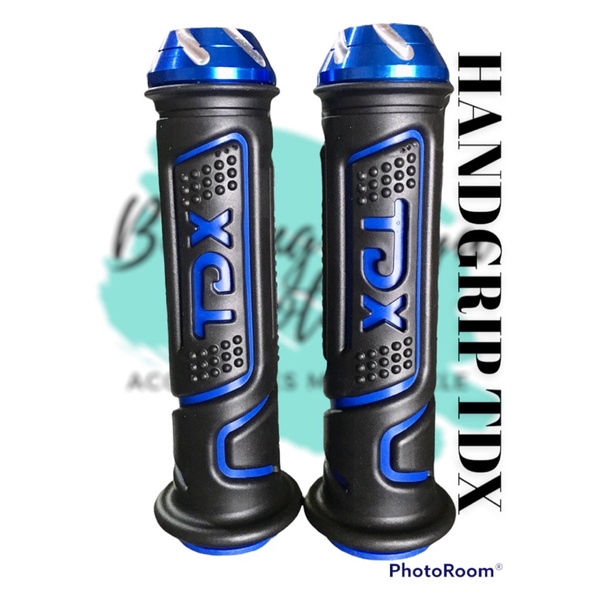 HANDGRIP TDX RACING NEW MODEL 2022 / TDX HANDGRIP RACING / HANDGRIP RACING