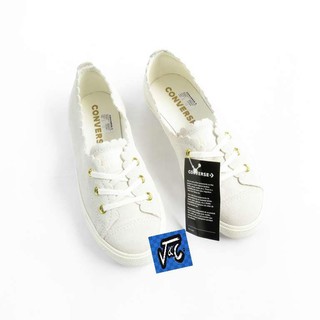 converse all star ballet lace ox