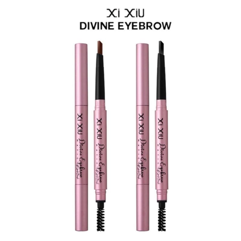 XIXIU / XI XIU DIVINE EYEBROW MATIC PENSIL ALIS KOSMETIK MAKE UP