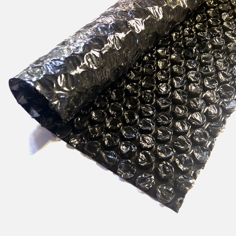 

EXTRA PACKING BUBBLE WRAP HITAM