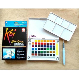 Sakura Koi Watercolors Water Color Cat Air 12 18 24 30 36 Sakura Koi Watercolors Water Color Cat Air 12 18 24 30 36