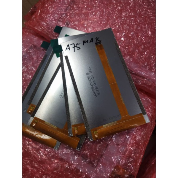 LCD Evercoss A75 MAX