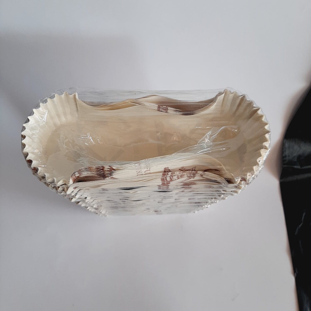 Jual paper cup case oval/kap roti (windmill) /ECER minimal 10pcs ...