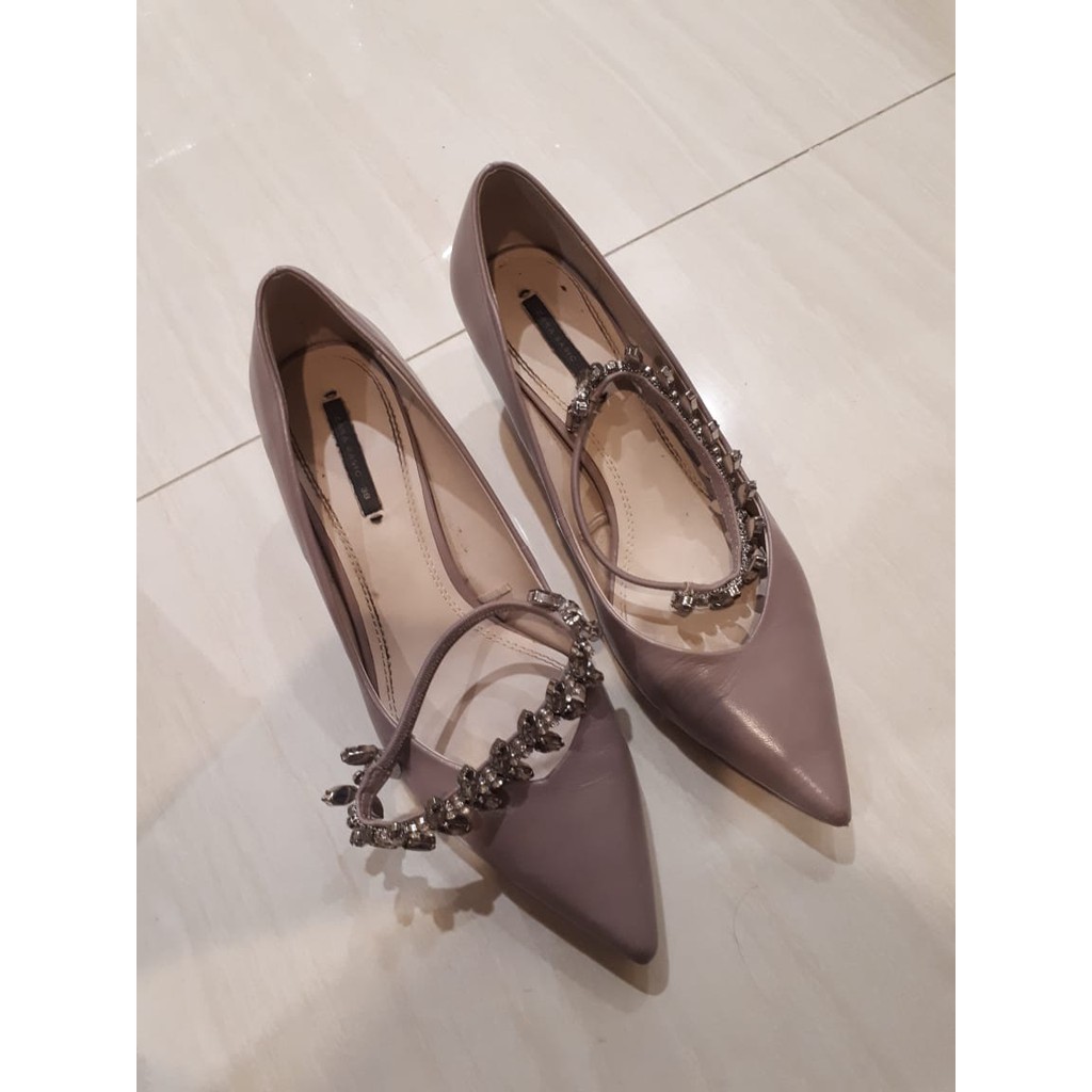 ZARA ORIGINAL Sepatu Wanita Murah