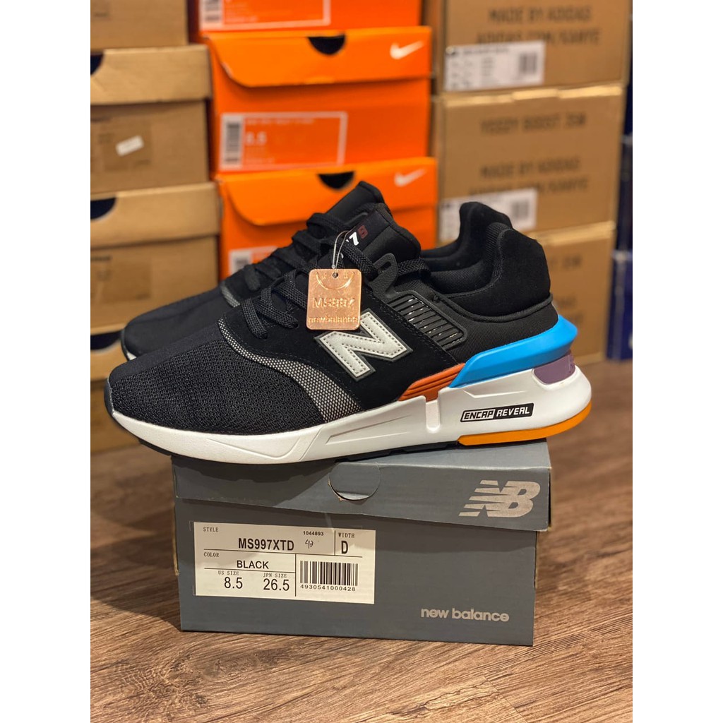 New Balance 997