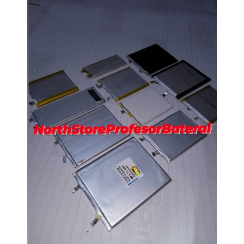 Baterai Batre Battery Batrai Batu infinix note 7 5000mah REFILL