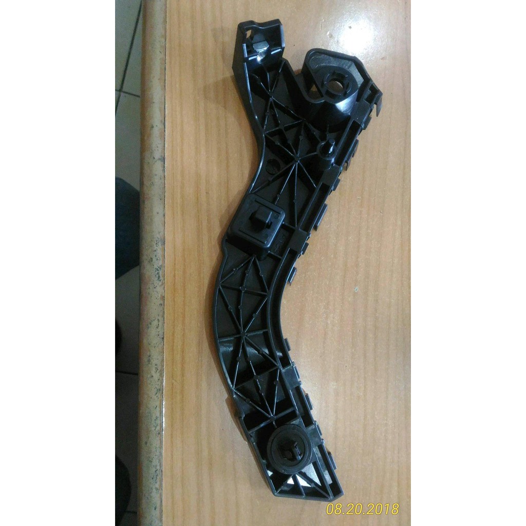 Braket Bemper Ford Ranger Everest 2009-2012