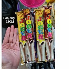 

PER PCS JOGER STIK DUO CLASSIC 16gr l WAFER COKELAT VIRAL l JOGER COD CHOCKY WAFER ROLL COKLAT WAFER COKLAT WAFER STIK WAFER STICK WAFER