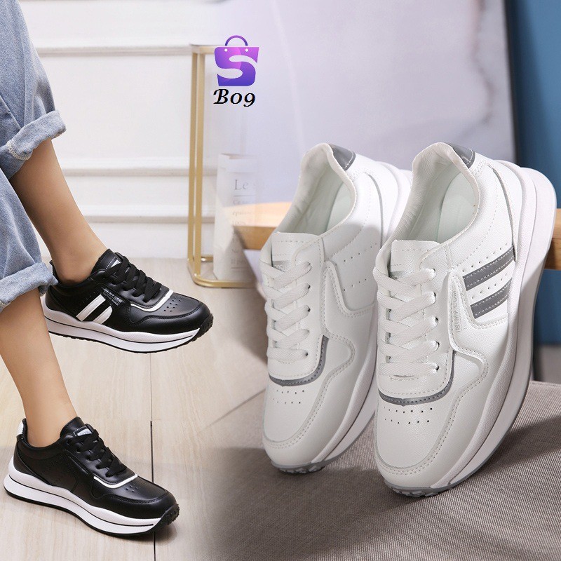 SHIERA SNEAKERS SPORT SHOES B09 (SALE)