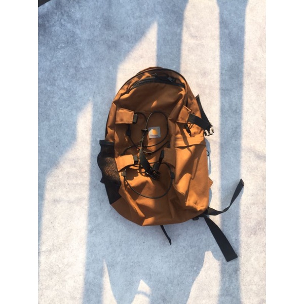 Tas Carhartt kickflip backpack