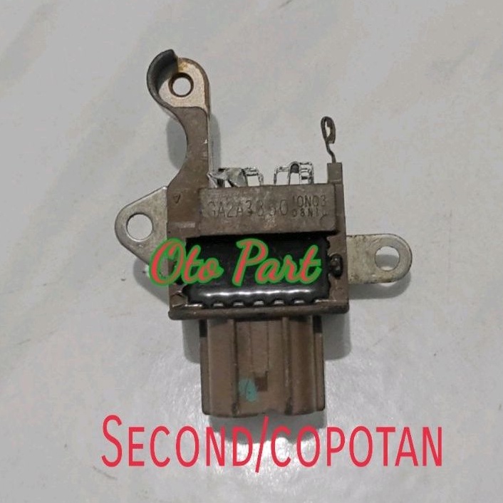 Ic regulator alternator dinamo ampere Crv Odyssey Accord