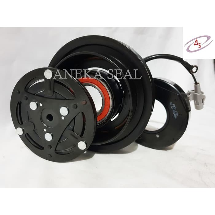 Magnet Clutch Suzuki Ertiga (Double)