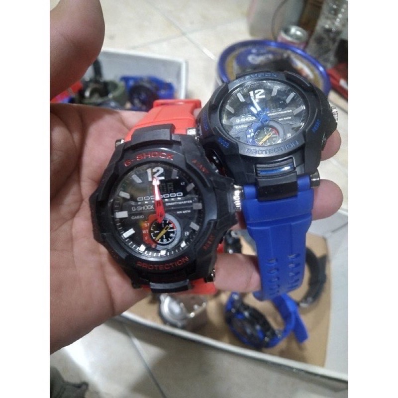 Jam cheap c shock