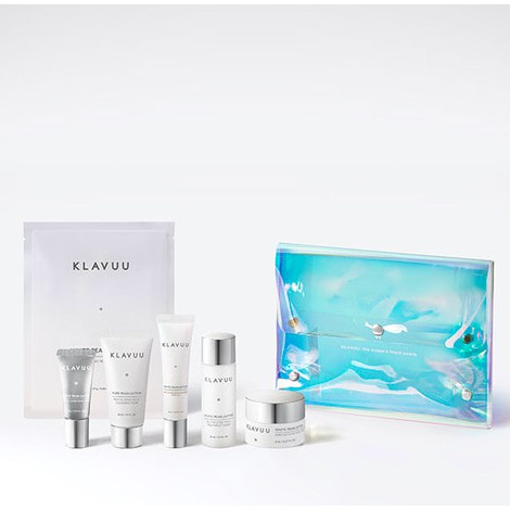 Klavuu Mini Travel Kit