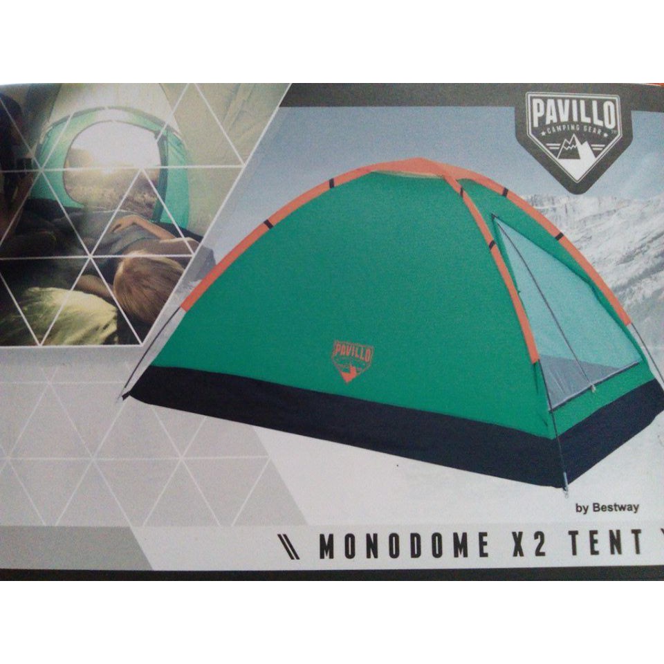 Tenda Camping Bestway Pavillo