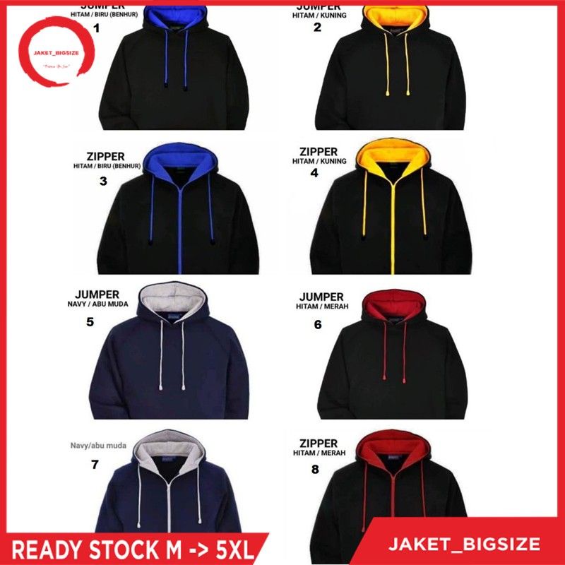 Hoodie Custom