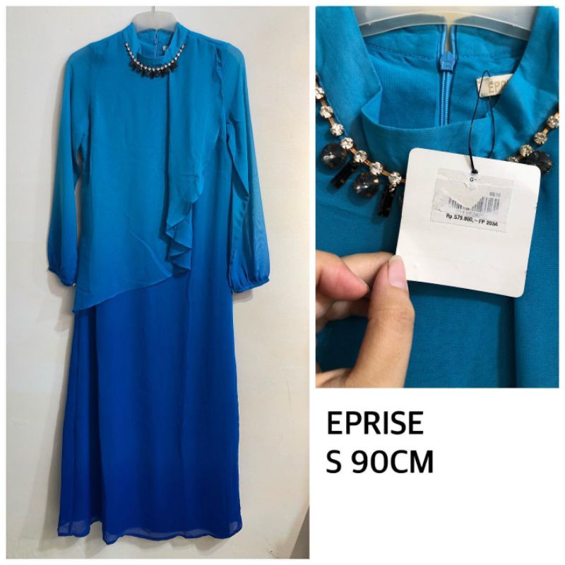 GAMIS EPRISE ORI 01