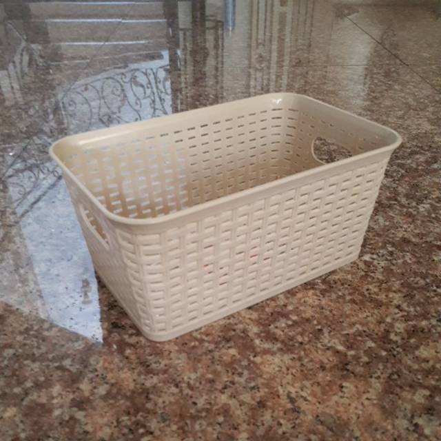 Keranjang mini manhattan BK281 asvita