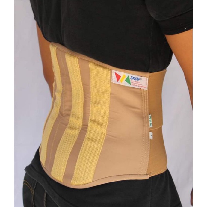 KORSET LSO | korset tulang belakang | korset nyeri pinggang