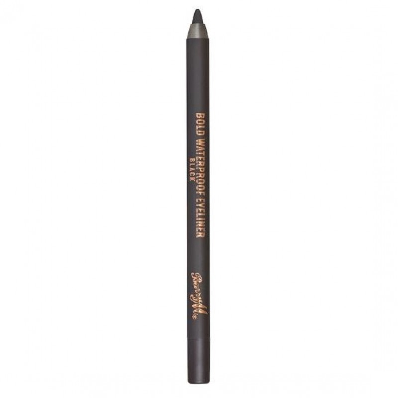 

BARRY M Bold Waterproof Eyeliner #BLACK