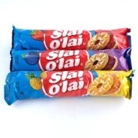 

Slai Olai All Varian 128gr/192gr/Slai Olai Murah