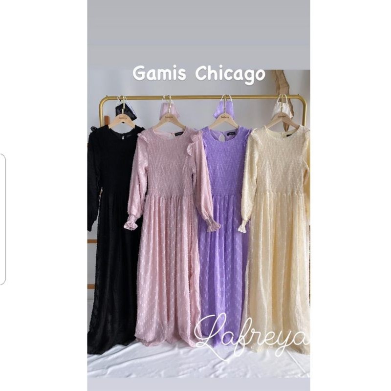 LFY 68973 GAMIS CHICAGO SMOKE PREMIUM IMPORT BY LAFREYA