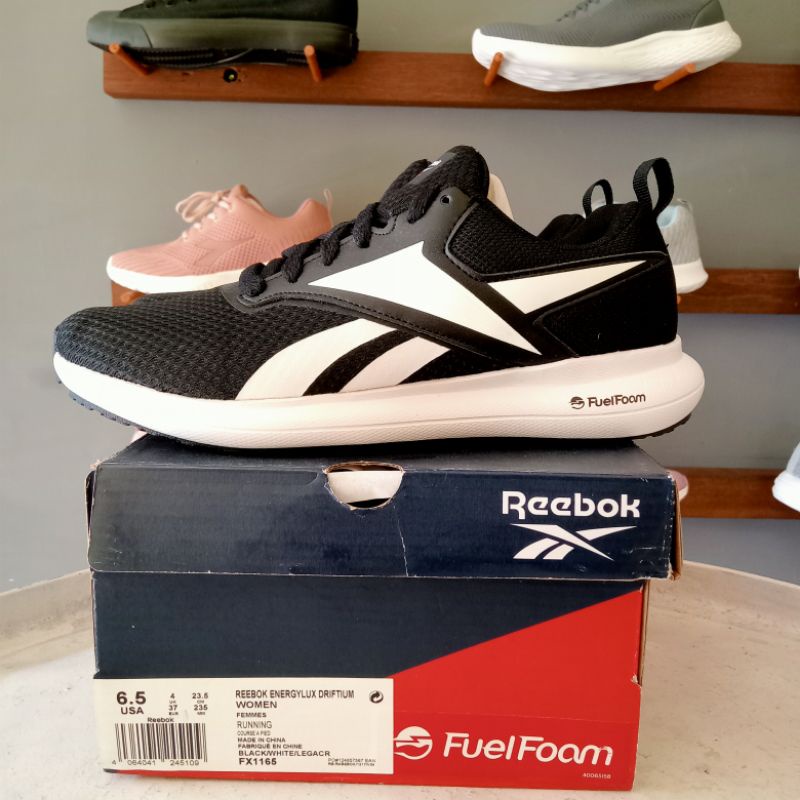 Reebok Energylux Driftium