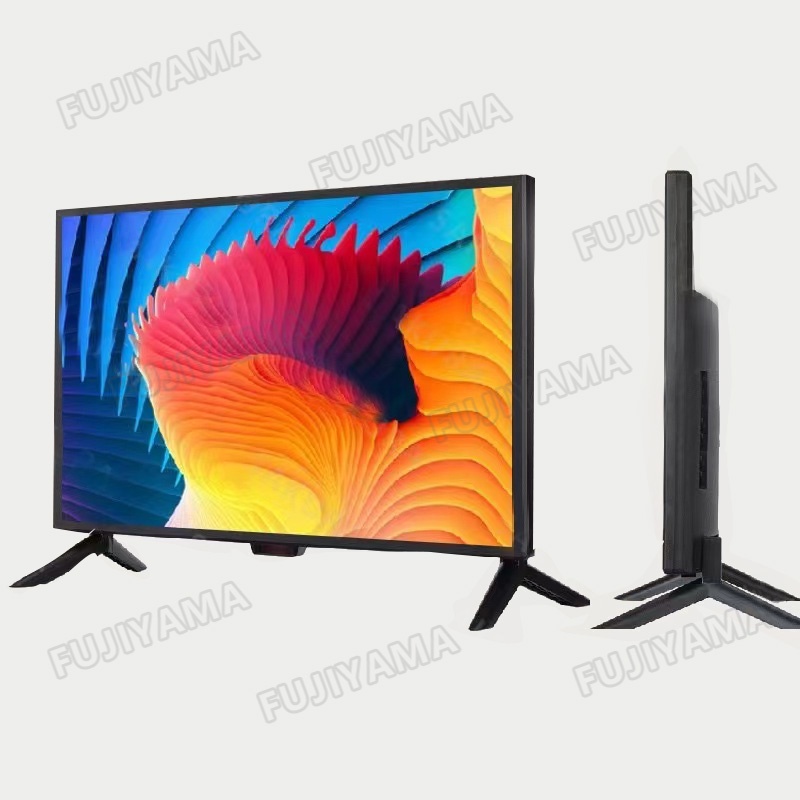 *Fujiyama*  Digital TV LED TV 22 INCH HD Ready FHD TV  Monitor Pc/Gaming/Komputer TV  Murah TV