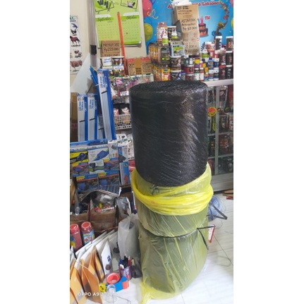 

Bubble Wrab Tebal untuk packing Barang Orderan Extra Bubble Wrap Bubble Wrap untuk perlindungan paket