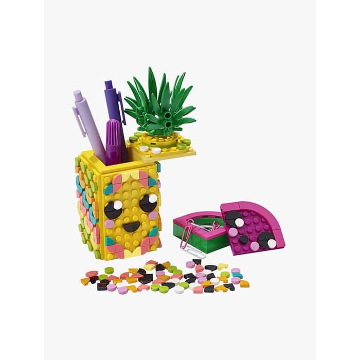 

LEGO 41906 Dots Pencil Holder