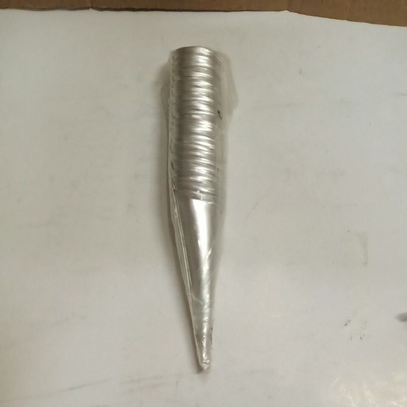 Cetakan Cone Es Krim Campina Kecil