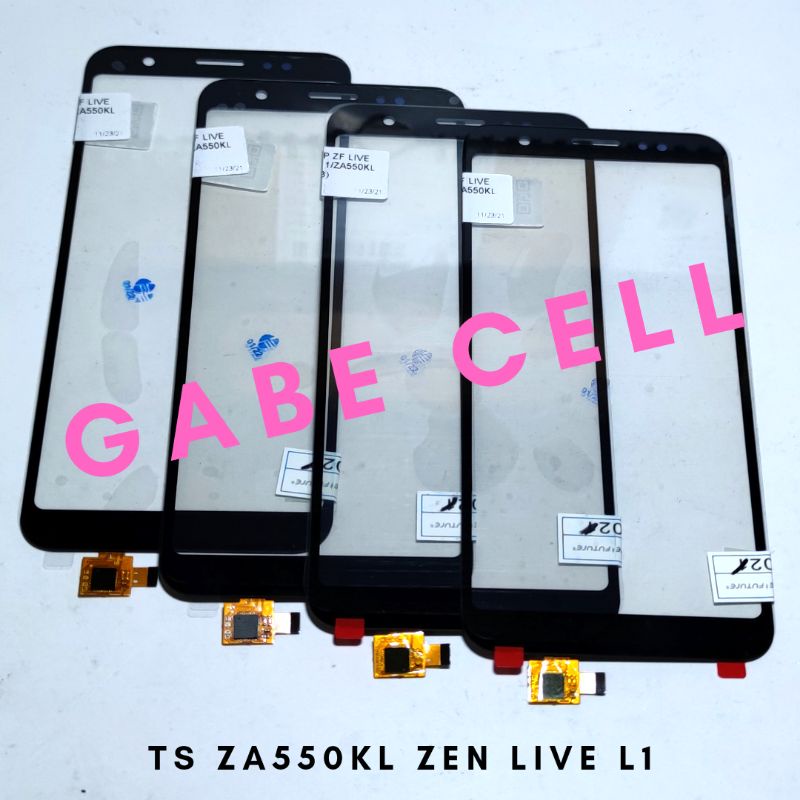 TOUCHSCREEN LAYAR SENTUH ASUS ZA550KL ZENFONE LIVE L1