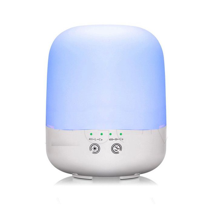 Jual Humidifier Diffuser Terbaru Wooden Humidifier Aroma Diffuser 7 ...