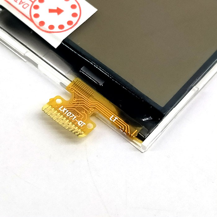 LCD NOKIA 1202 / 1280