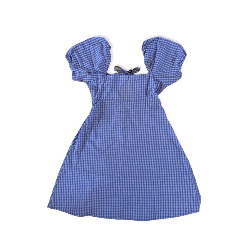 MINI DRESS hapyy Asmara preloved /PRELOVED HAPPY ASMARA