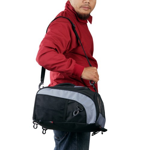 Tas Sepatu Olahraga OZONE 02 PRIDE ORIGINAL