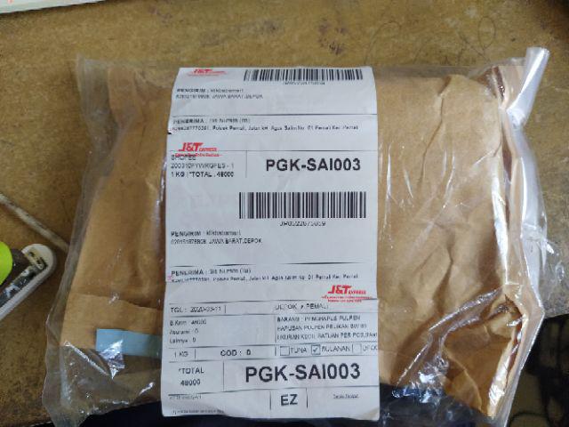 Sikat Cuci Baju Laundry Eterna Original